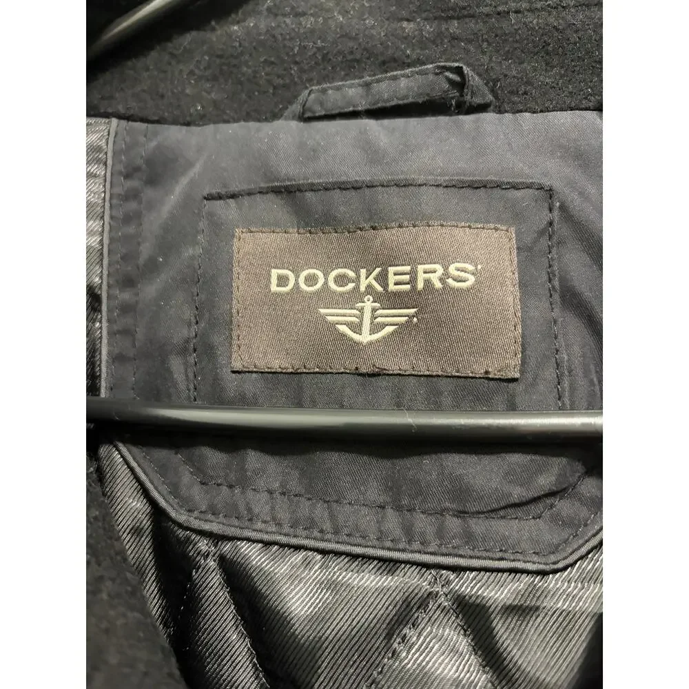 Dockers preloved docker